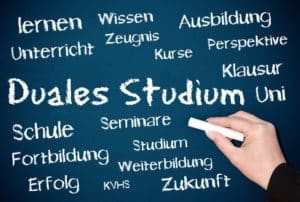 Duales Studium